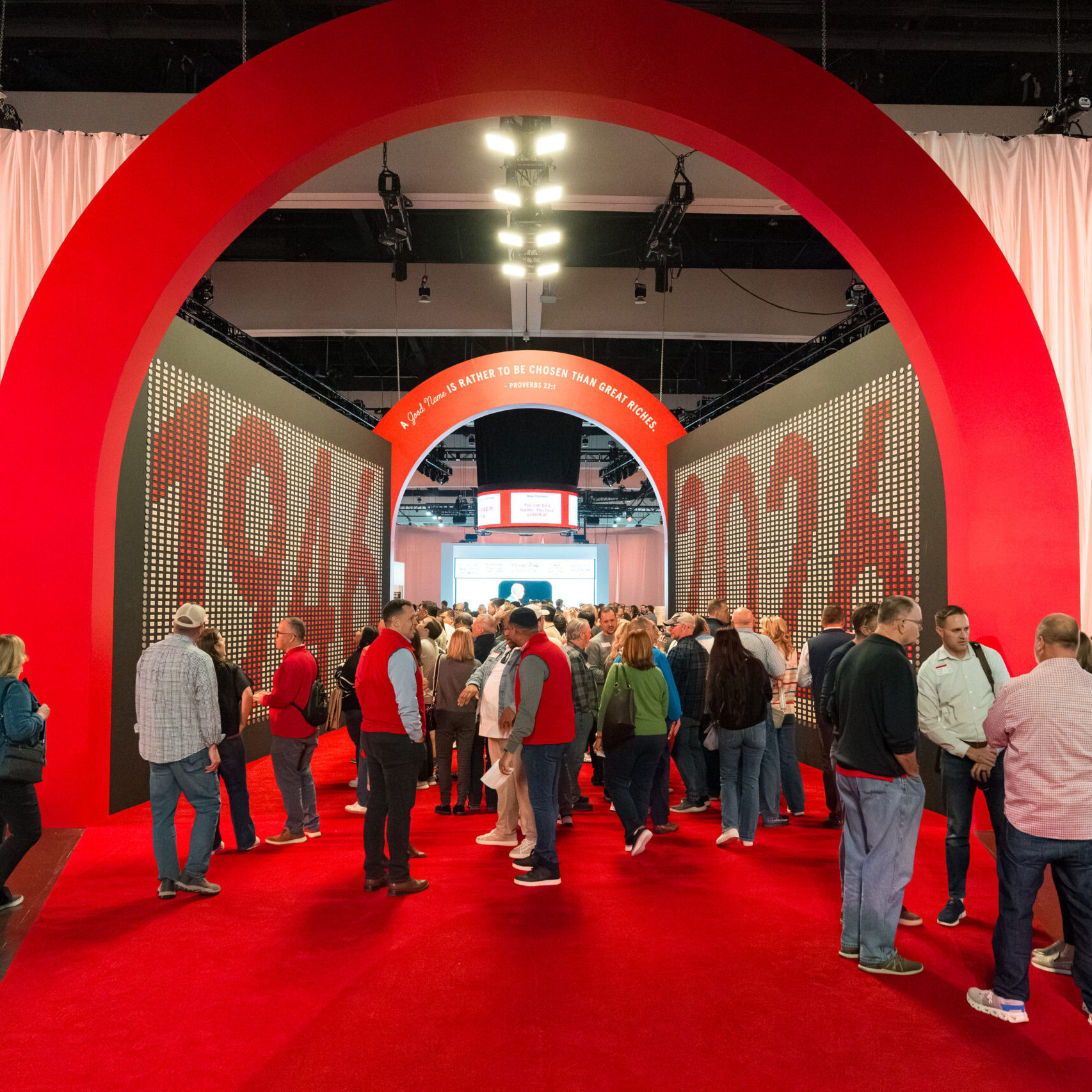 Chick-fil-A NEXT 2026