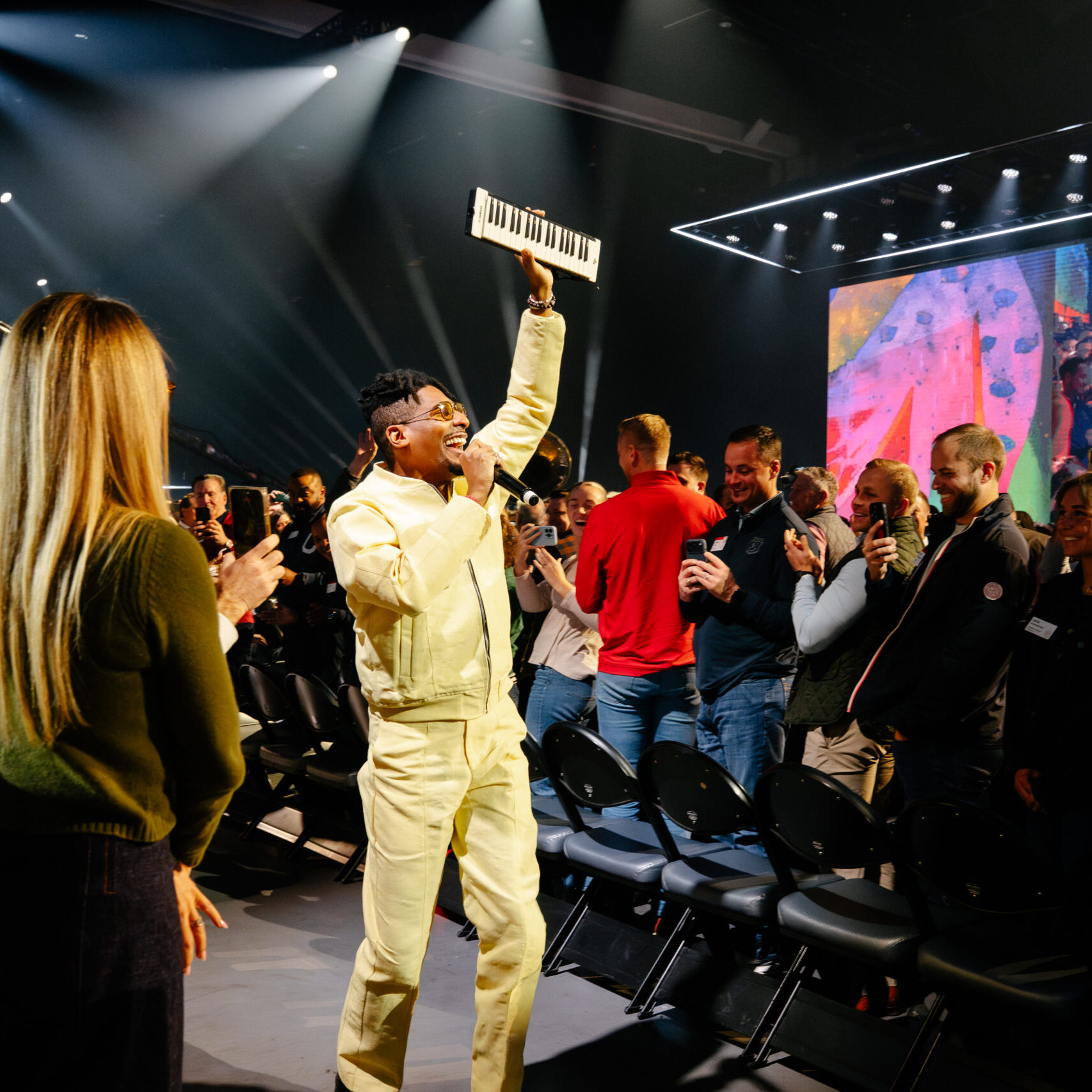 Chick-fil-A NEXT 2026